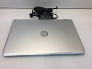 Laptop Hp Envy x360 M6-AQ103DX 2-in-1 15.6" Touch i5-7200u 2.5Ghz 12GB 1TB